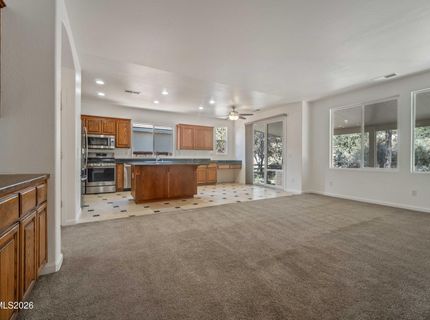 7811 Morgan Pointe Circle, Reno, NV 89523 Photo
