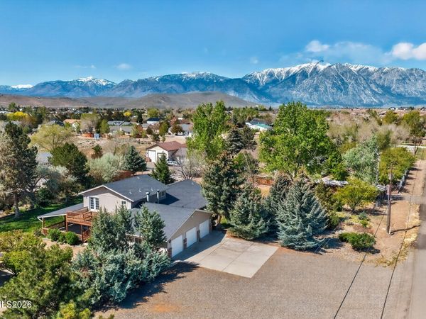 1925 Sorrel Lane, Gardnerville, NV 89410
