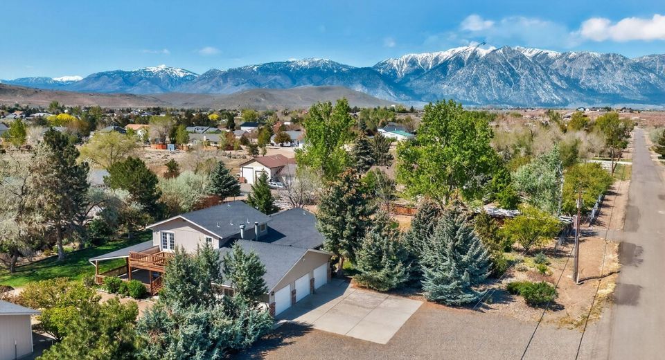 1925 Sorrel Lane, Gardnerville, NV 89410 Photo