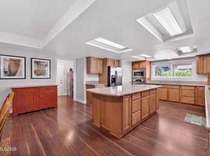 1925 Sorrel Lane, Gardnerville, NV 89410 Photo