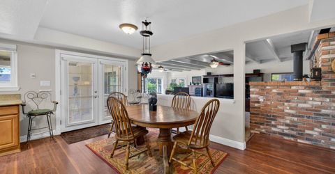 1925 Sorrel Lane, Gardnerville, NV 89410 Photo