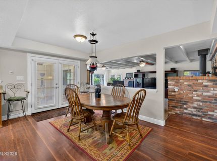 1925 Sorrel Lane, Gardnerville, NV 89410 Photo