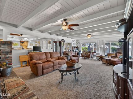 1925 Sorrel Lane, Gardnerville, NV 89410 Photo