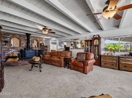 1925 Sorrel Lane, Gardnerville, NV 89410 Photo