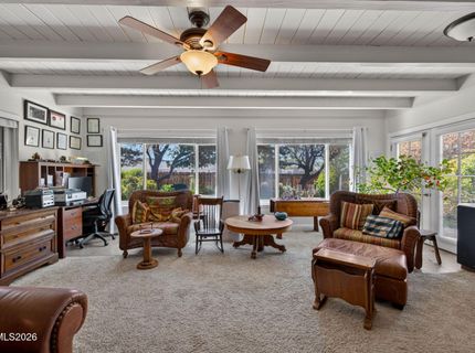 1925 Sorrel Lane, Gardnerville, NV 89410 Photo