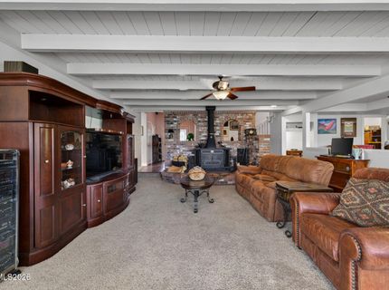 1925 Sorrel Lane, Gardnerville, NV 89410 Photo