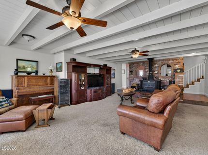 1925 Sorrel Lane, Gardnerville, NV 89410 Photo