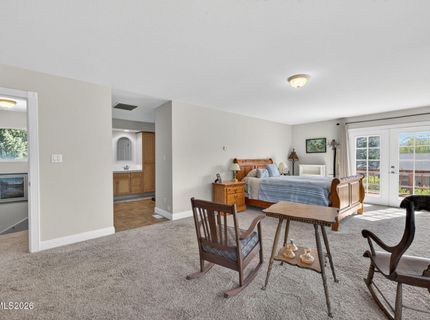 1925 Sorrel Lane, Gardnerville, NV 89410 Photo