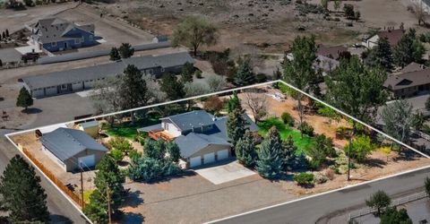 1925 Sorrel Lane, Gardnerville, NV 89410 Photo