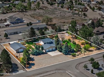 1925 Sorrel Lane, Gardnerville, NV 89410 Photo