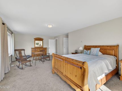 1925 Sorrel Lane, Gardnerville, NV 89410 Photo