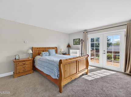 1925 Sorrel Lane, Gardnerville, NV 89410 Photo