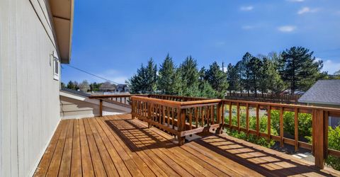 1925 Sorrel Lane, Gardnerville, NV 89410 Photo
