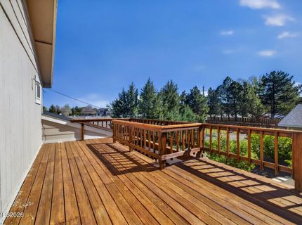 1925 Sorrel Lane, Gardnerville, NV 89410 Photo