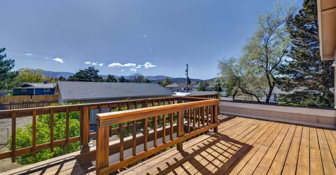 1925 Sorrel Lane, Gardnerville, NV 89410 Photo