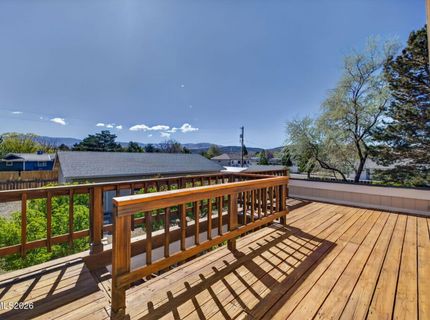 1925 Sorrel Lane, Gardnerville, NV 89410 Photo