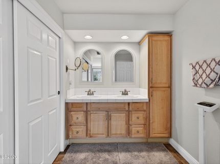 1925 Sorrel Lane, Gardnerville, NV 89410 Photo
