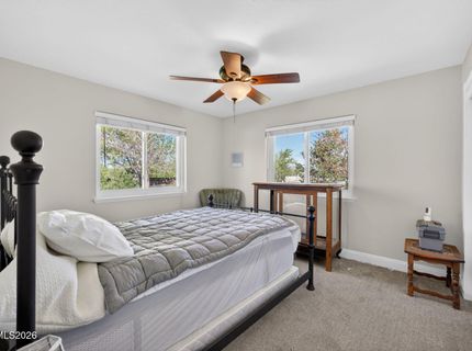 1925 Sorrel Lane, Gardnerville, NV 89410 Photo