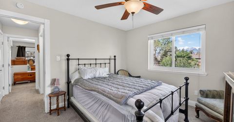 1925 Sorrel Lane, Gardnerville, NV 89410 Photo
