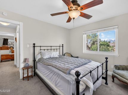 1925 Sorrel Lane, Gardnerville, NV 89410 Photo