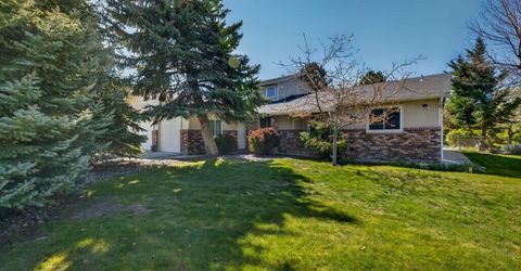 1925 Sorrel Lane, Gardnerville, NV 89410 Photo