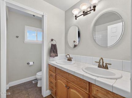 1925 Sorrel Lane, Gardnerville, NV 89410 Photo