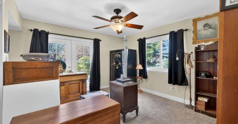 1925 Sorrel Lane, Gardnerville, NV 89410 Photo