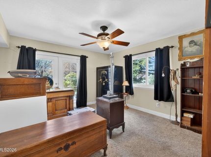 1925 Sorrel Lane, Gardnerville, NV 89410 Photo