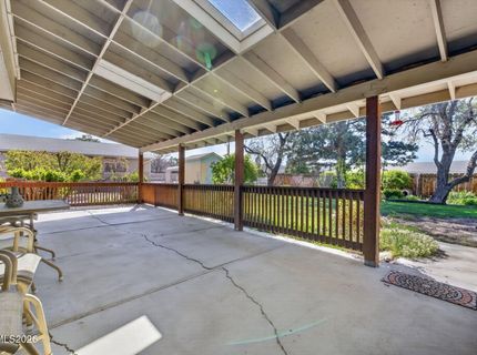 1925 Sorrel Lane, Gardnerville, NV 89410 Photo