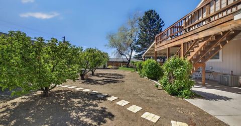 1925 Sorrel Lane, Gardnerville, NV 89410 Photo