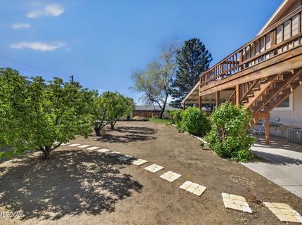 1925 Sorrel Lane, Gardnerville, NV 89410 Photo
