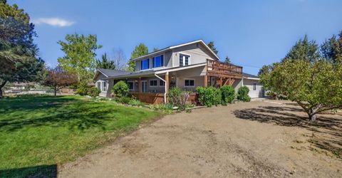 1925 Sorrel Lane, Gardnerville, NV 89410 Photo