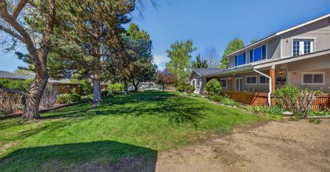 1925 Sorrel Lane, Gardnerville, NV 89410 Photo