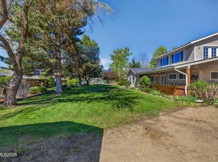 1925 Sorrel Lane, Gardnerville, NV 89410 Photo