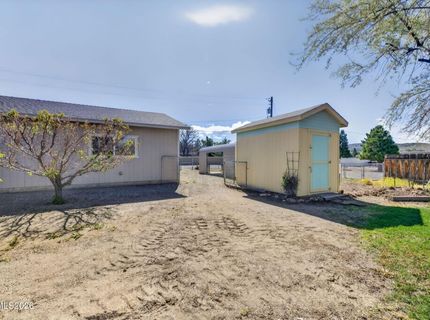 1925 Sorrel Lane, Gardnerville, NV 89410 Photo