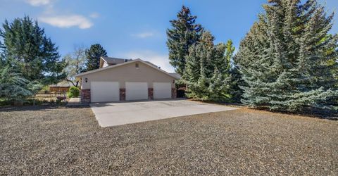 1925 Sorrel Lane, Gardnerville, NV 89410 Photo