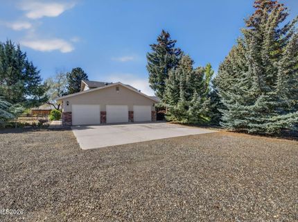 1925 Sorrel Lane, Gardnerville, NV 89410 Photo