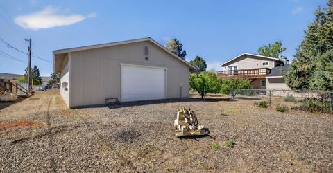 1925 Sorrel Lane, Gardnerville, NV 89410 Photo