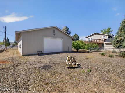 1925 Sorrel Lane, Gardnerville, NV 89410 Photo