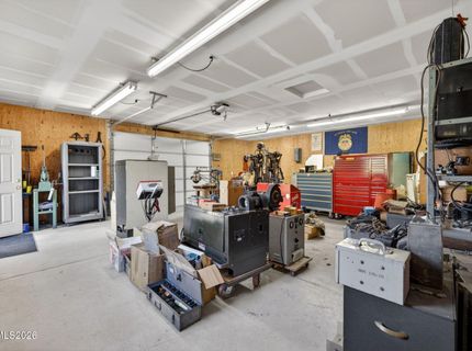 1925 Sorrel Lane, Gardnerville, NV 89410 Photo