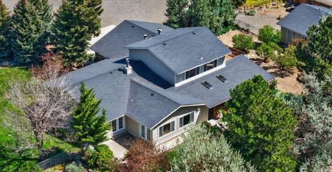 1925 Sorrel Lane, Gardnerville, NV 89410 Photo