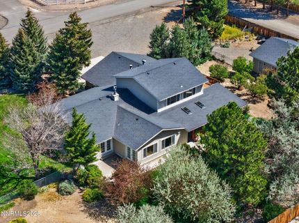 1925 Sorrel Lane, Gardnerville, NV 89410 Photo