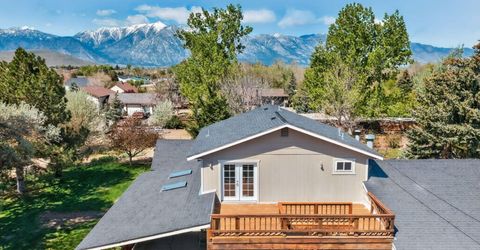 1925 Sorrel Lane, Gardnerville, NV 89410 Photo