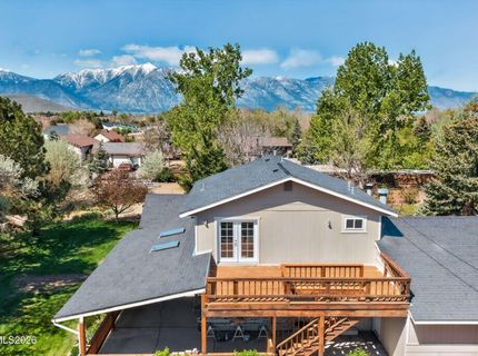 1925 Sorrel Lane, Gardnerville, NV 89410 Photo