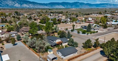 1925 Sorrel Lane, Gardnerville, NV 89410 Photo