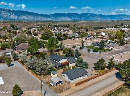 1925 Sorrel Lane, Gardnerville, NV 89410 Photo