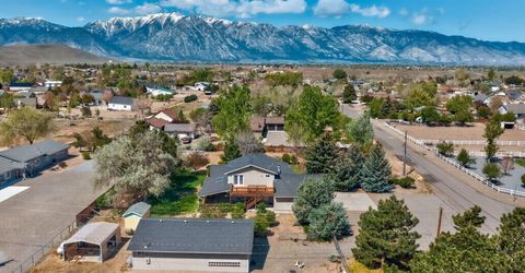 1925 Sorrel Lane, Gardnerville, NV 89410 Photo