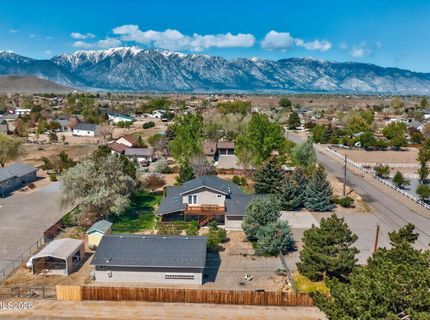 1925 Sorrel Lane, Gardnerville, NV 89410 Photo