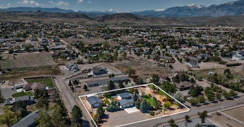 1925 Sorrel Lane, Gardnerville, NV 89410 Photo