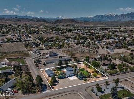 1925 Sorrel Lane, Gardnerville, NV 89410 Photo